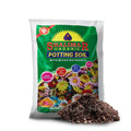 Shalimar- Garden Potting Soil (50 L) Organic Soil Green Pro/Organic Potting Soil With Micro Nutrients For Indoor And Outdoor Plants Soil For Home Gardens
