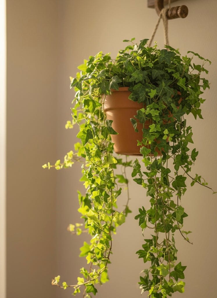 English Ivy- Hedera helix
